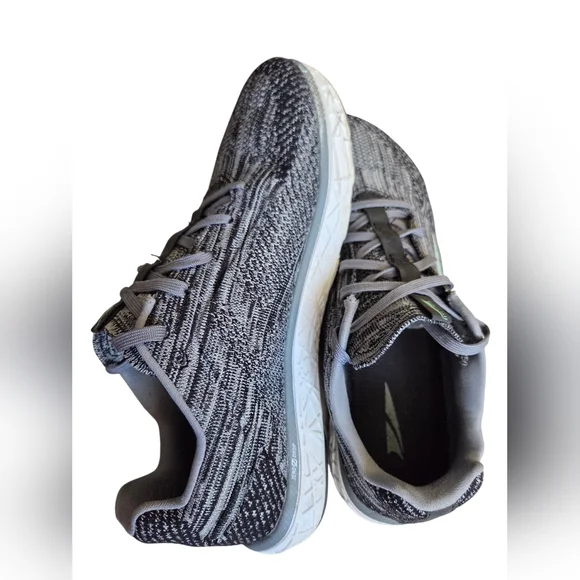 Altra Escalante 2 Road Running Black and Gray Running Shoes 8.5 - Picture 5 of 11
